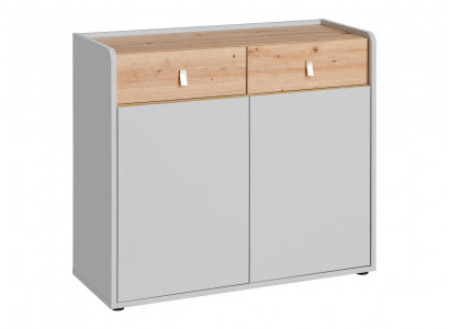 Designer wooden dresser bedroom luxury wooden furnishings modern furniture