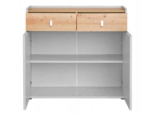 Designer wooden dresser bedroom luxury wooden furnishings modern furniture