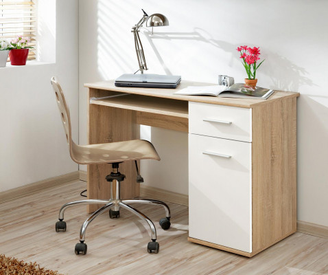 Desk Bedroom Modern Designer Wood Furniture New Luxury Interior