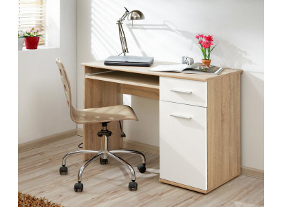 Desk Bedroom Modern Designer Wood Furniture New Luxury Interior