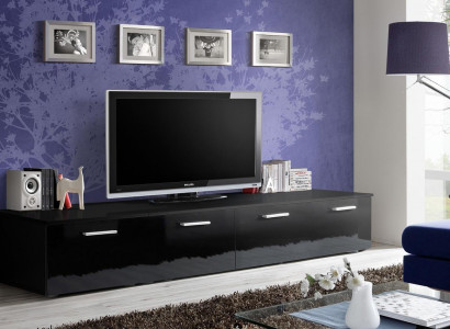 Designer TV stand modern living room sideboard wood luxury furniture