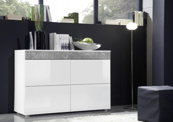 Luxury dresser design furniture living room modern wood furniture new.