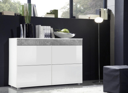 Luxury dresser design furniture living room modern wood furniture new