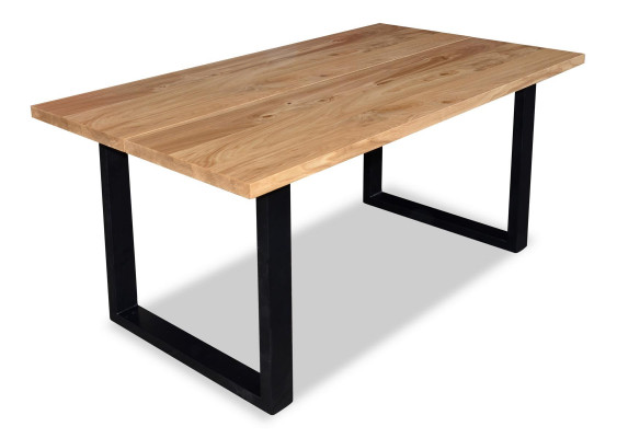 Table dining table wooden table conference table wooden tables beige real wood furniture S7