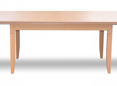 XXL Table 400cm Big Designer Conference Table Wooden Table Tables Meeting