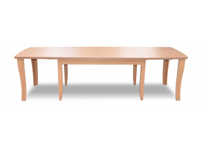 XXL Big Designer Conference Table Wooden Table Tables Meeting Dining Room