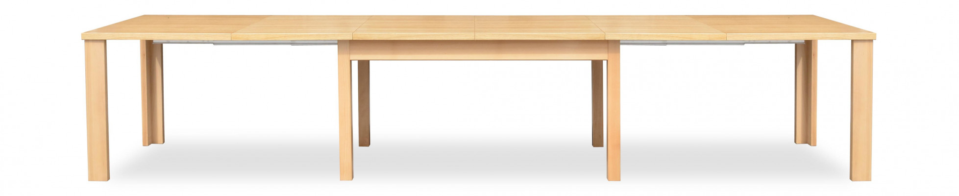 Conference table, wooden table, tables, meeting dining room, luxury table, XXL big designer table