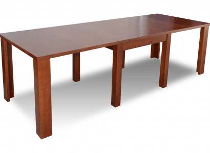 XXL Table 330cm Large Designer Conference Table Wooden Table Meeting Tables