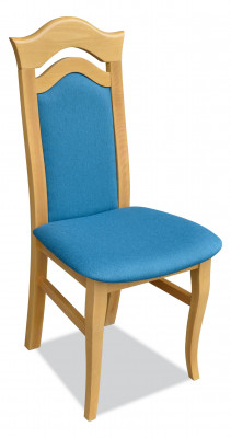 Dining room chair solid wood restaurant chairs 8x set upholstered armchairs