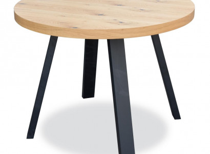 Big Design Conference Table Wooden Table Tables Meeting Dining Room Table 100x100/200 !