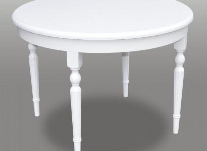 Design dining table wood tables dining room furniture round solid wood tables modern new