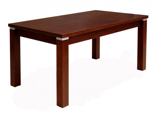 Table Dining Table Wooden Table XXL Conference Table 100X250cm Extendable 250X350cm