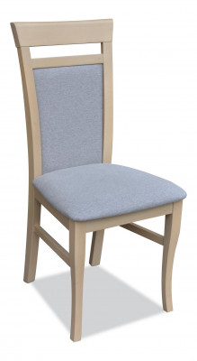 Complete set group living room 6x pieces gray dining room chair set chairs new