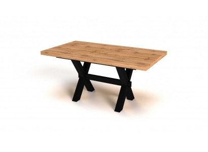 Dining table dining room table dining nook table dining room brown wood modern new