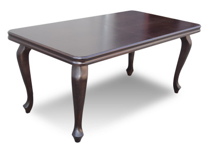 Wooden Table Dining Table Wood Tables Dining Room Furniture Solid Wood 90x170/250cm New