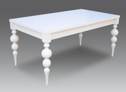 Dining table dining tables meeting tables table office conference table 90X160/215cm