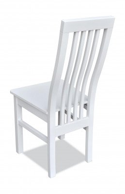 Designer fabric upholstered chairs, dining room textile set of 6x chairs for the kitchen.
