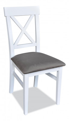 Upholstered Chair Set Group Chairs Dining Group Suite 6xGroups Textile Armchair Kitchen