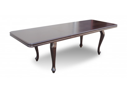 Dining Room Living Room Classic Table Wood Designer Tables 90x170