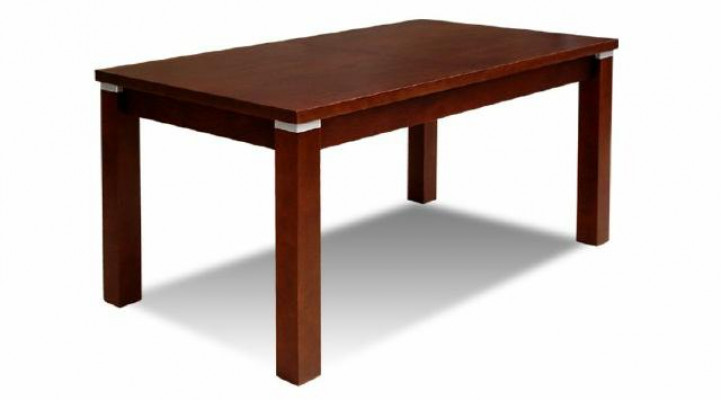 Dining table, wood table, wood tables, dining room tables, 100 cm x 200 cm / 100x290 cm