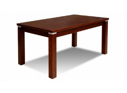 Dining table, wood table, wood tables, dining room tables, 100 cm x 200 cm / 100x290 cm