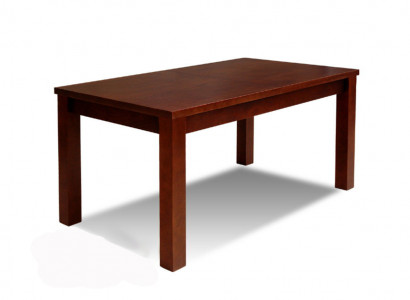 Wooden table dining table wooden tables tables dining room new 90 cm x 170 cm