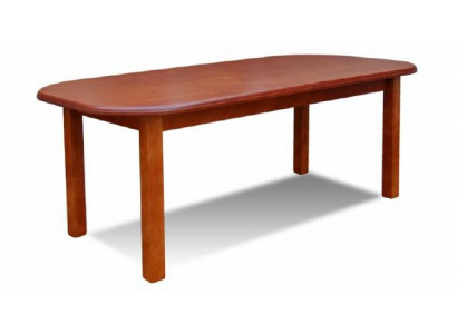 Dining table wooden table wood brown tables dining room new S11-O furniture wood new