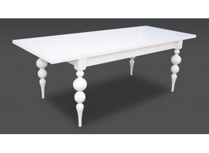 Designer dining table design table wood dining room living room decor classic