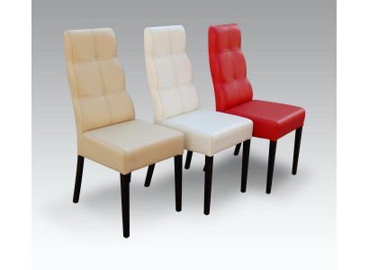 Designer chair luxury armchair upholstered chairs gastronomy dining room design seating new