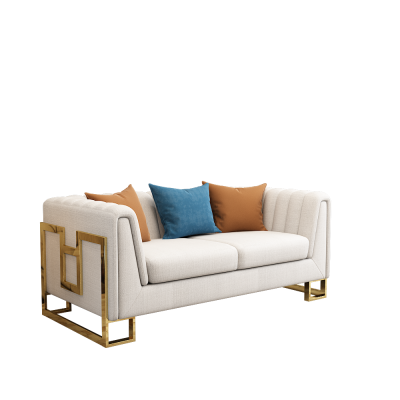 Set couch upholstery leather sofa couches cushion seating 2+1 designer