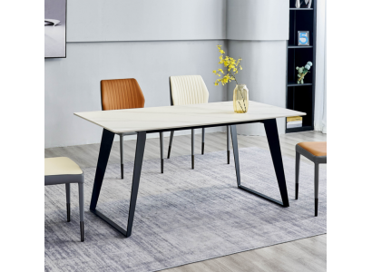 White dining table designer kitchen tables dining room furniture wooden tables