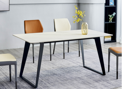 White dining table designer kitchen tables dining room furniture wooden tables