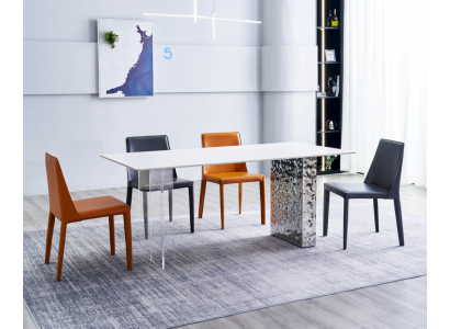 Dining room set dining set 4x chairs seating group dining table dining room new