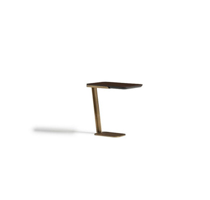 Living room suite corner sofa fabric sofa armchair coffee table set 6-piece brown