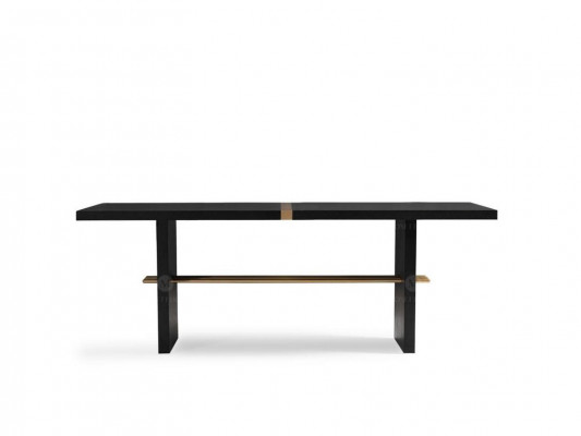 Dining table dining room table table dining room wood black dining room furniture