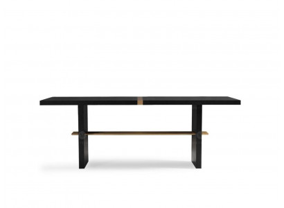 Dining table dining room table table dining room wood black dining room furniture