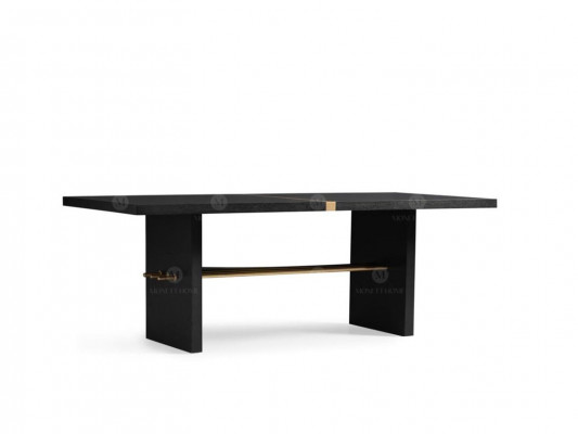Dining table dining room table table dining room wood black dining room furniture