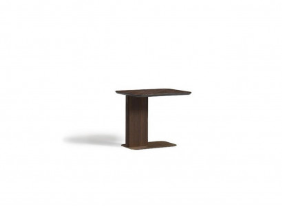 Side table, coffee table, couch table, brown wooden table, living room