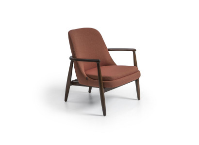 Armchair living room upholstery luxury seat design furniture modern decor.