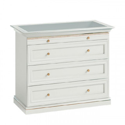 Classic sideboard, sideboards, sideboard cabinet, glass display cabinet, Model V-K-G, new sideboard