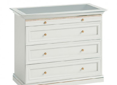 Classic sideboard, sideboards, sideboard cabinet, glass display cabinet, Model V-K-G, new sideboard