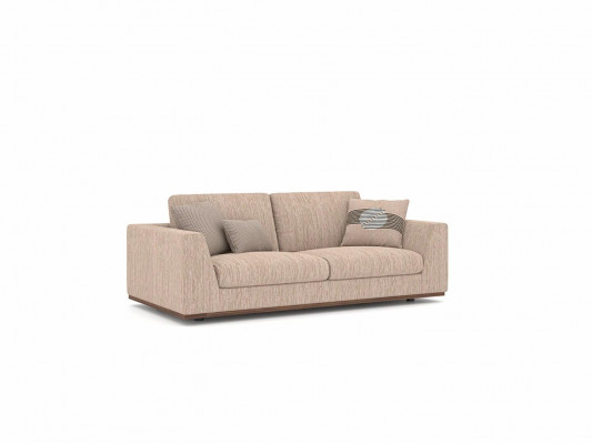 Luxury sofa set corner sofa L-shape two-seater sofa luxury armchair upholstered furniture