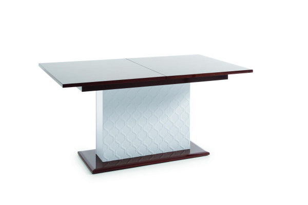 Design classic dining table wooden table tables high-gloss living room