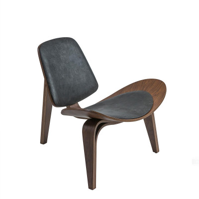 Armchair Living Room Modern Wood Chair Design Seat Design New Furnishing