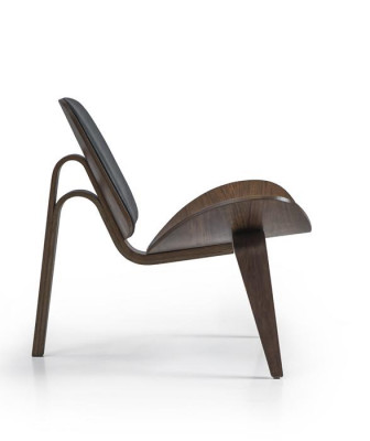 Armchair Living Room Modern Wood Chair Design Seat Design New Furnishing