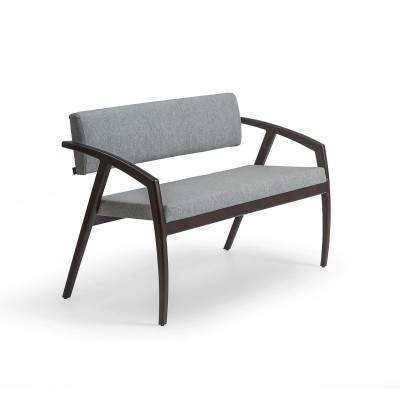 Upholstered bench seating bench designer furniture bank seating modern furniture