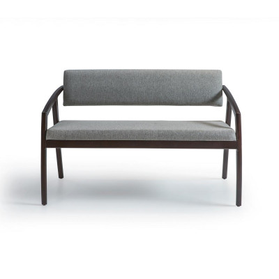 Upholstered bench seating bench designer furniture bank seating modern furniture