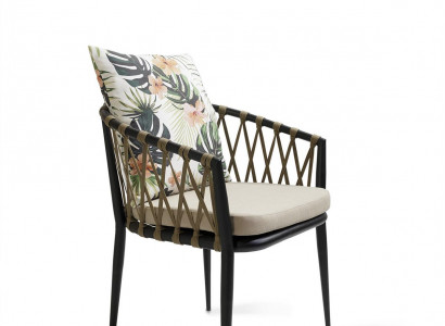 Designer armchair luxury designer chair with armrests new furniture