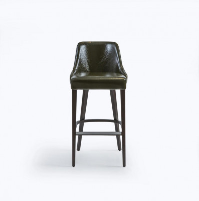 Bar stool chair stool design bar chairs upholstered leather dining room chair