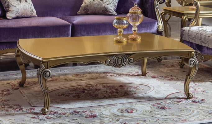 Coffee table luxury side table designer table living room tables